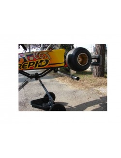 Réglage complet pour chassis / cadre