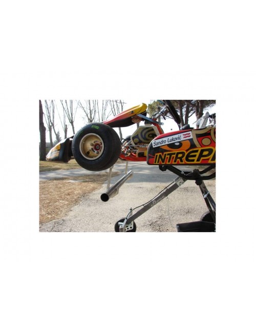 Réglage complet pour chassis / cadre