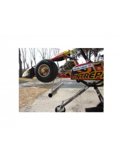 Réglage complet pour chassis / cadre