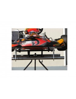 Réglage complet pour chassis / cadre
