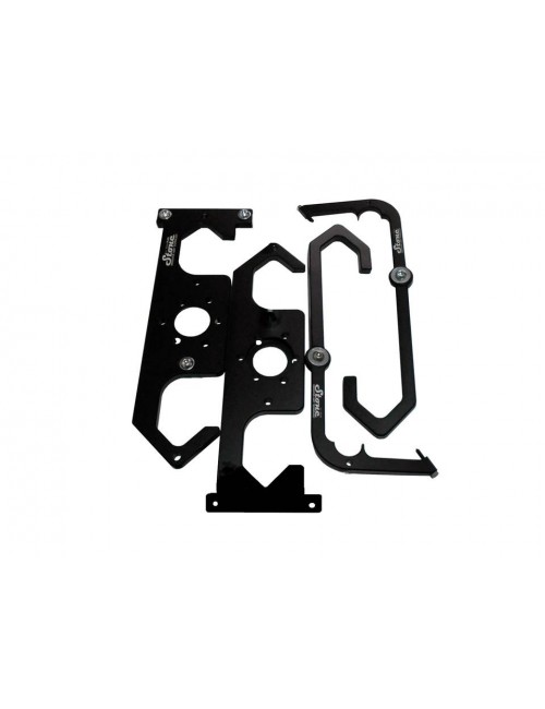 Réglage complet pour chassis / cadre