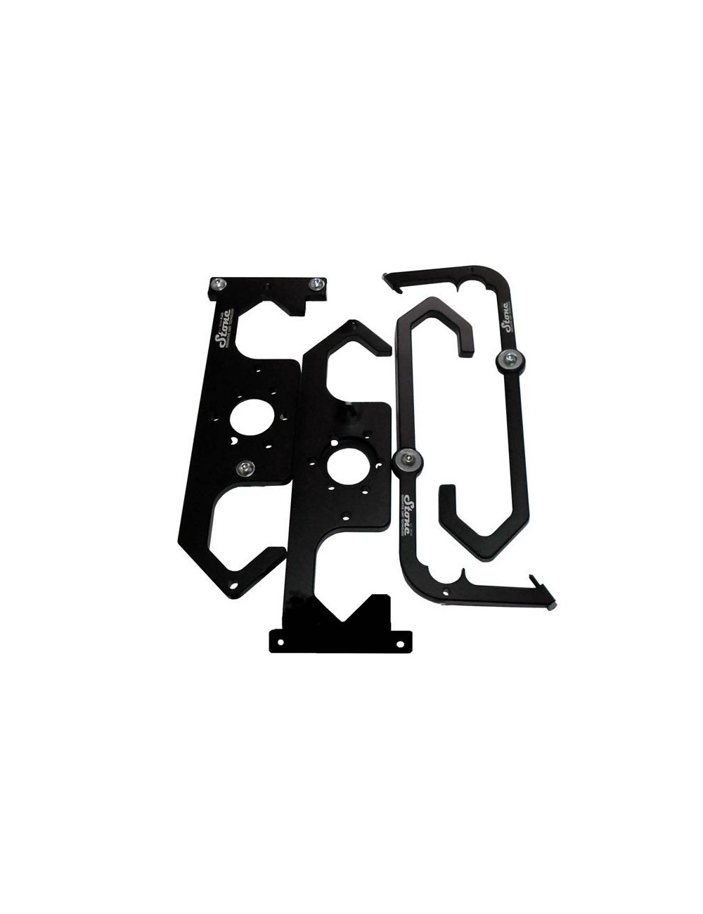 Réglage complet pour chassis / cadre Réglage complet pour chassis / cadre