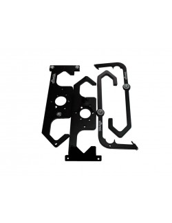 Réglage complet pour chassis / cadre