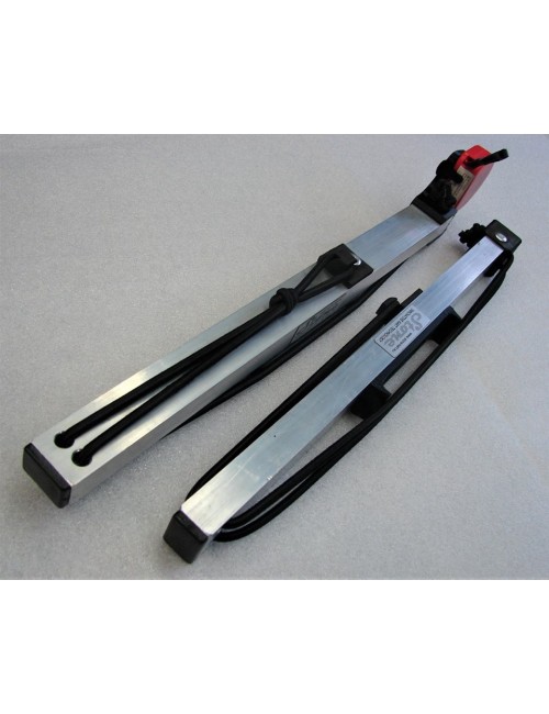 REAR WHEEL DRIVE DISTANCE MEASURER STONE