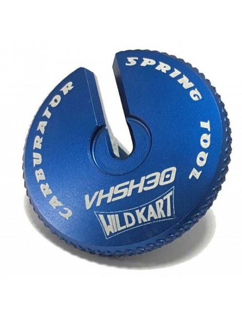 Outil de ressort de carburateur VHSH 30