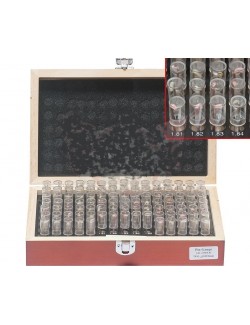 pin set for nozzles 1.01 to 2.00 mm Magickart
