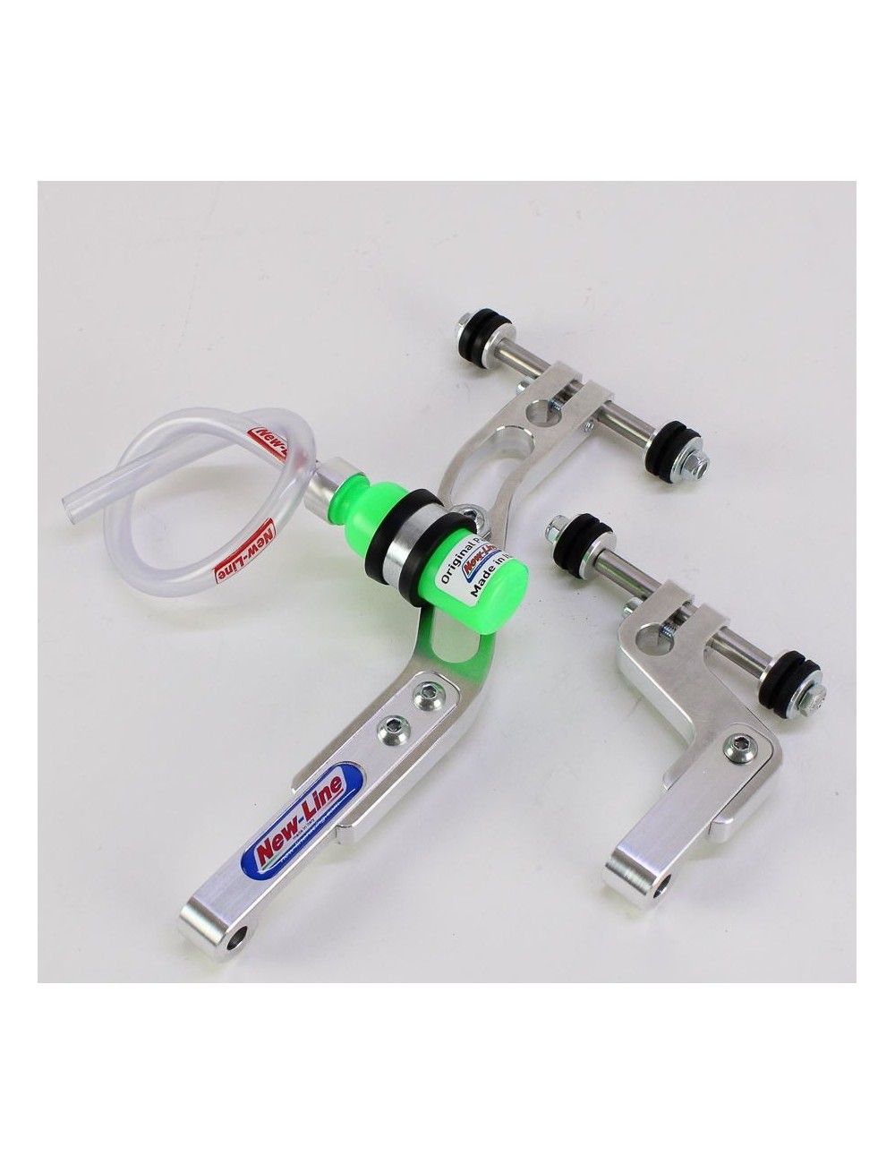 Kit fixation radiateur complet pour OTK Kit fixation radiateur complet pour OTK