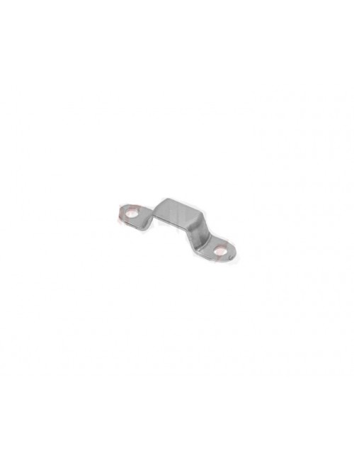 Bride de fixation de thermostat