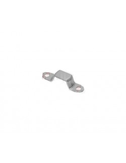 Bride de fixation de thermostat