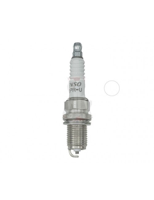 Bougie DENSO RESISTOR Q16PRU
