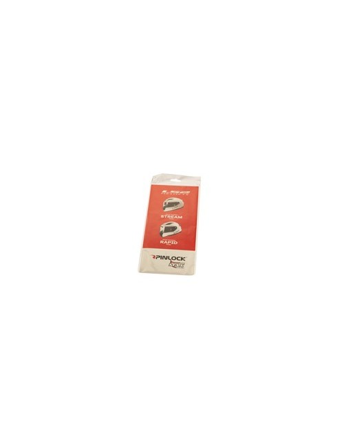 Pinlock visière utiliser LS2 casque