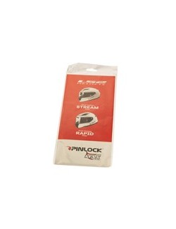 Pinlock visière utiliser LS2 casque