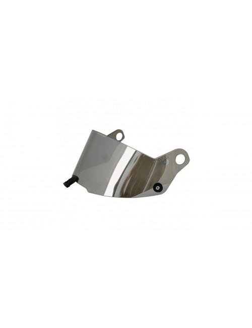 Visière STILO Miroir Médium Casque ST5