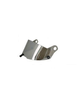 Visière STILO Miroir Médium Casque ST5