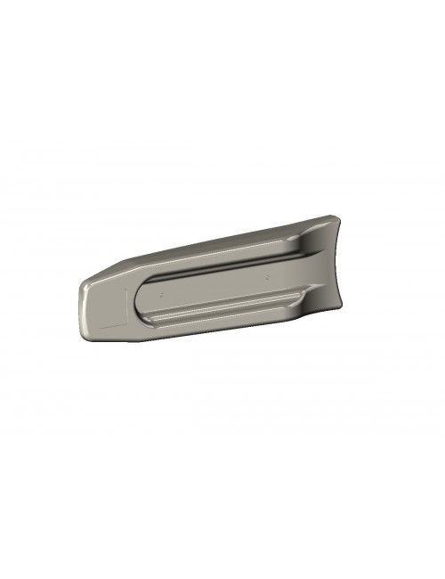 ponton Parolin AGILE SIDE POD CIK 2020-