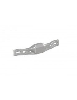 pare choc Parolin MINI WINGS CSAI 2014-20