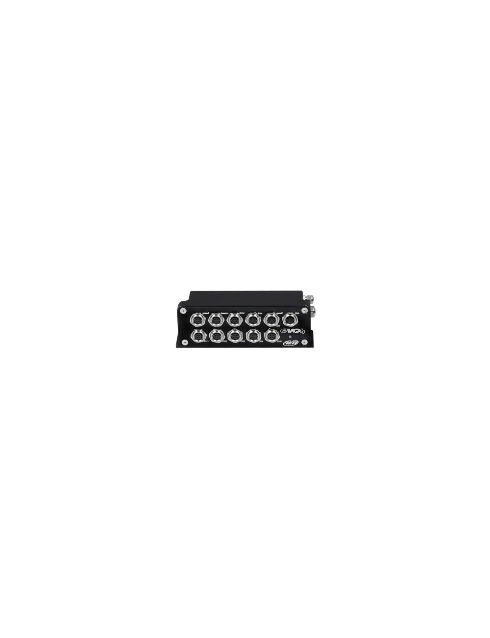 AUTO AIM EVO4 Data Acquisition AUTO AIM EVO4 Data Acquisition