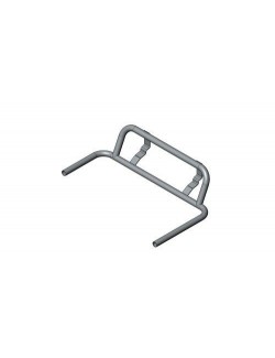 support droit Parolin AGILE CIK 2020 - CHROME