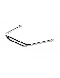 support par choc  Parolin MINI - CHROME, 2020-