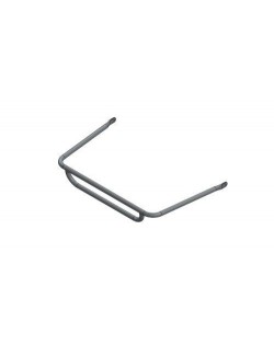 support par choc  Parolin MINI - CHROME, 2020-