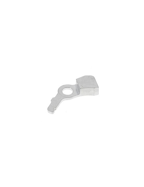 Gazelle launcher ratchet