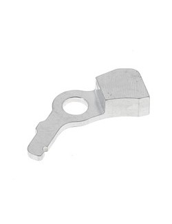 Gazelle launcher ratchet