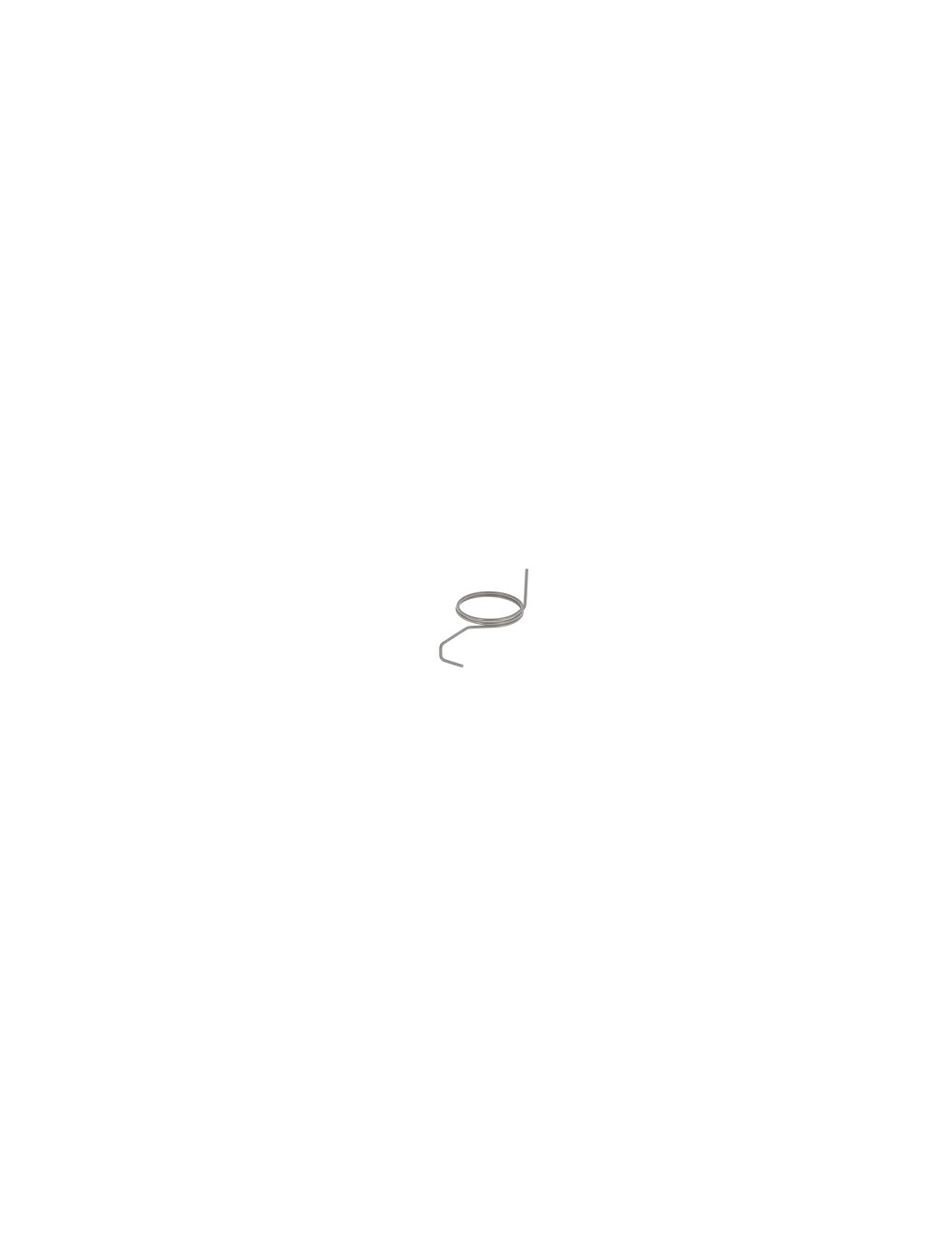 Ressort cliquet lanceur Gazelle Ressort cliquet lanceur Gazelle