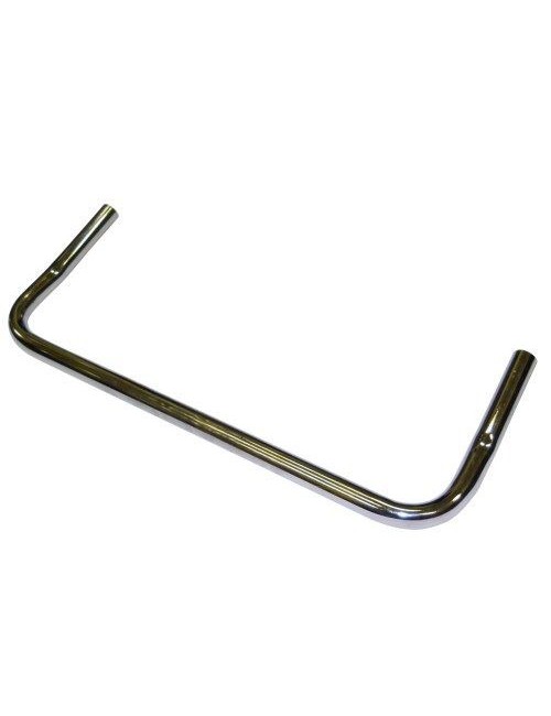 Parolin DYNAMICA PARE-CHOC AV - CHROME -HIGH