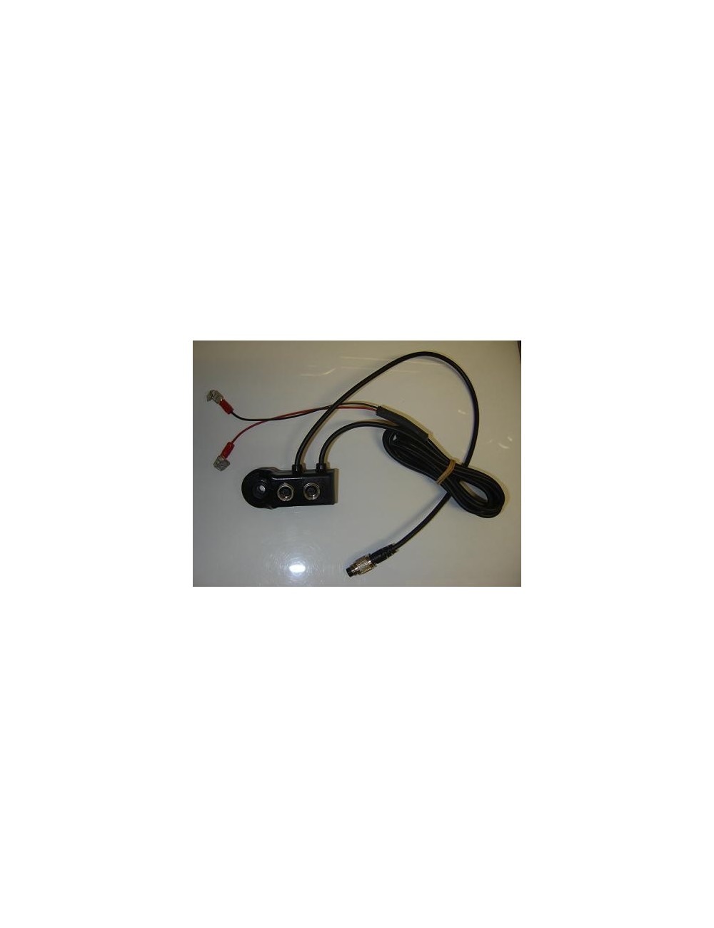 Accessori kart AIM Scatola di connessione CAN bus hub + alimentatore Accessori kart AIM Scatola di connessione CAN bus hub + alimentatore