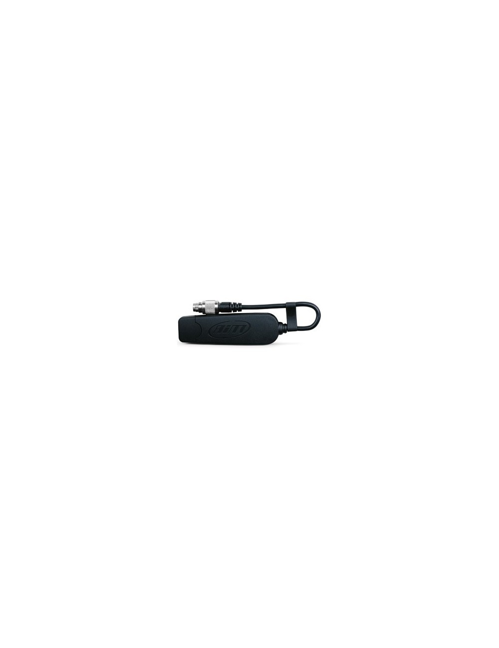 Accesorios para karts AIM Datakey mychron 4 USB + software race studio Accesorios para karts AIM Datakey mychron 4 USB + software race studio