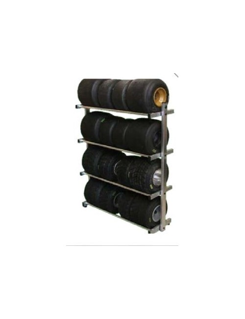 Etagere a  pneu ST