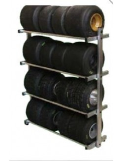 Etagere a  pneu ST
