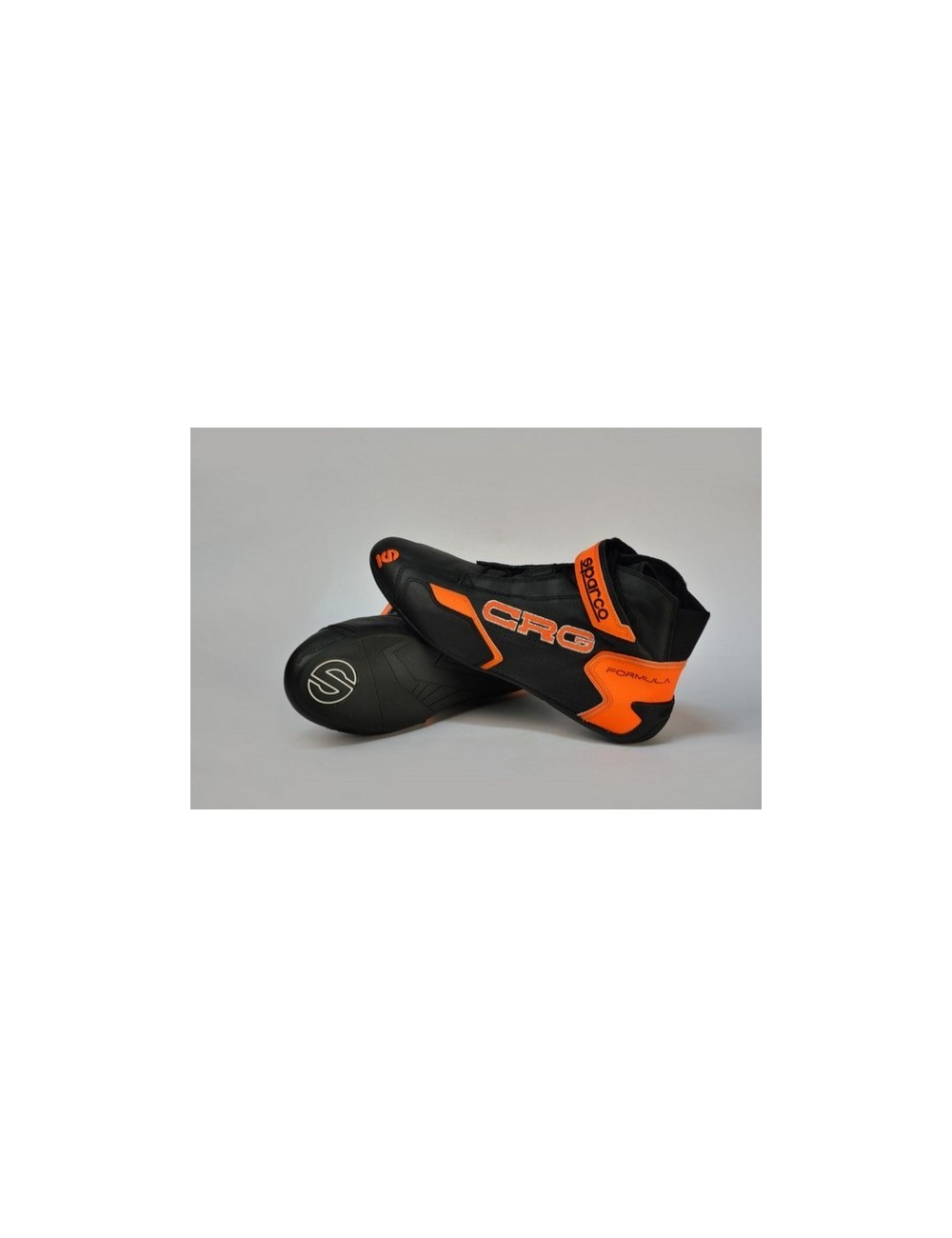 Chaussures en cuir CRG - MAGICKART Chaussures en cuir CRG - MAGICKART