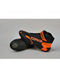 Chaussures en cuir CRG - MAGICKART