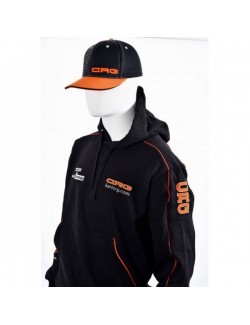 Sweat à capouche CRG
