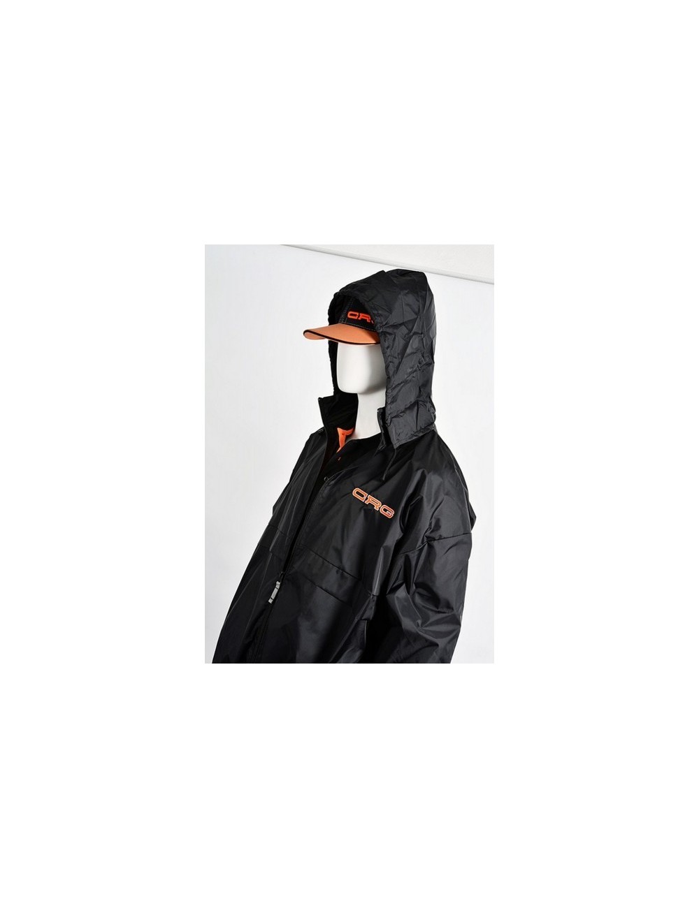 K-WAY RAIN COAT CRG K-WAY RAIN COAT CRG