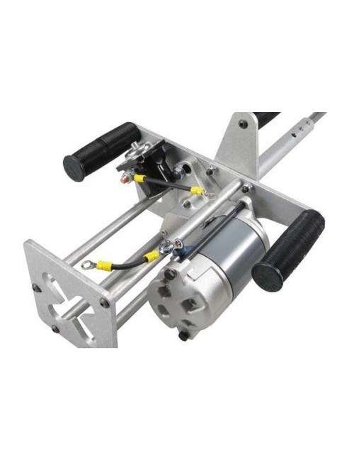 EXTERNAL STARTER COLEMAN FOR YUASA YTX9