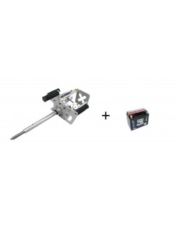 COLEMANO DE ARRANQUE EXTERNO PARA YUASA YTX9
