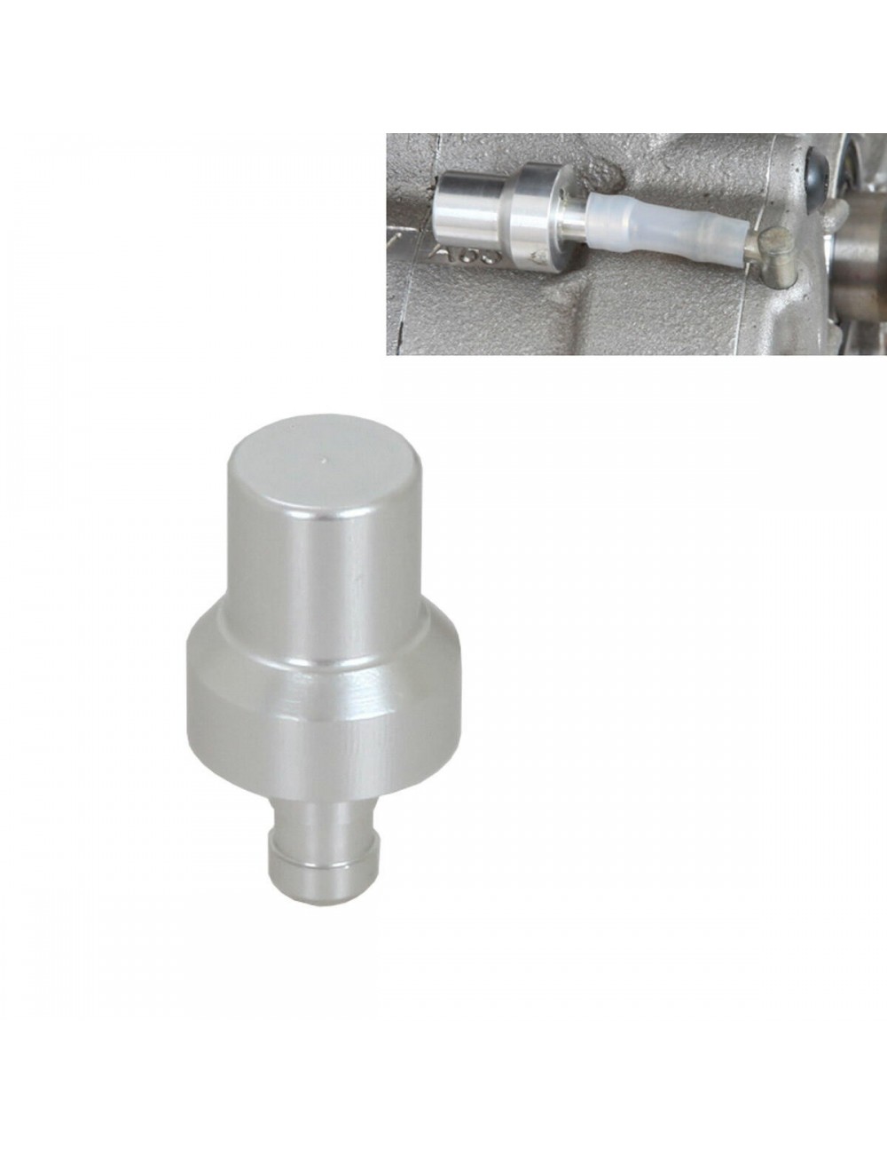 Oil Air-Vent Cap Oil Air-Vent Cap