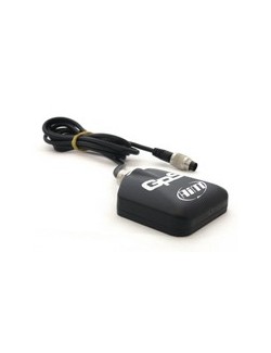 GPS kart  Module GPS 05 + hub 2 voies kart