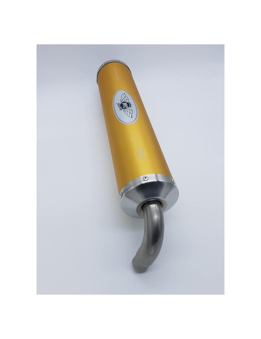NEWMC CIK-FIA038-SE-93 NEWMC CIK-FIA038-SE-93