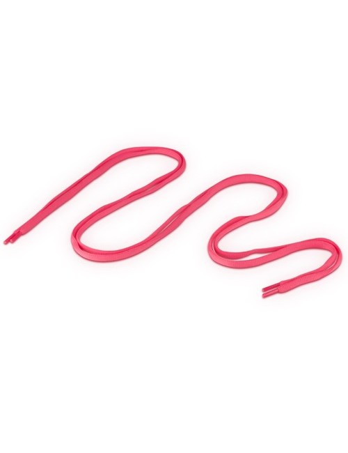 lacet 115cm roe-fluo