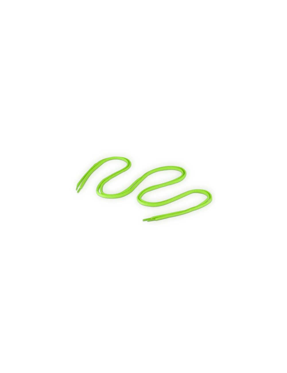 cordones 115 cm verde-fluo cordones 115 cm verde-fluo