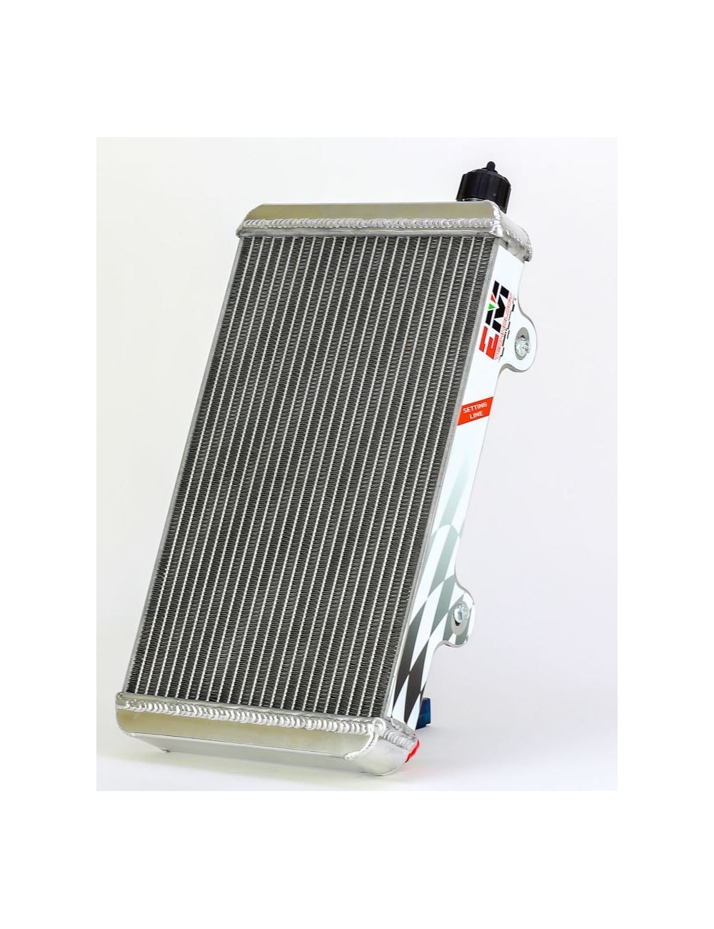 Radiateur EM-TECHNOLOGY 250x380x40mm-Magickart Radiateur EM-TECHNOLOGY 250x380x40mm-Magickart