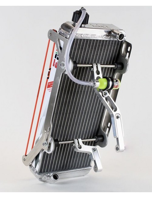 Radiateur EM-TECHNOLOGY 180x435x40mm