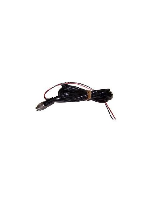 Câble alimentation  Cable alimentation externe Mychron 4 / e-box