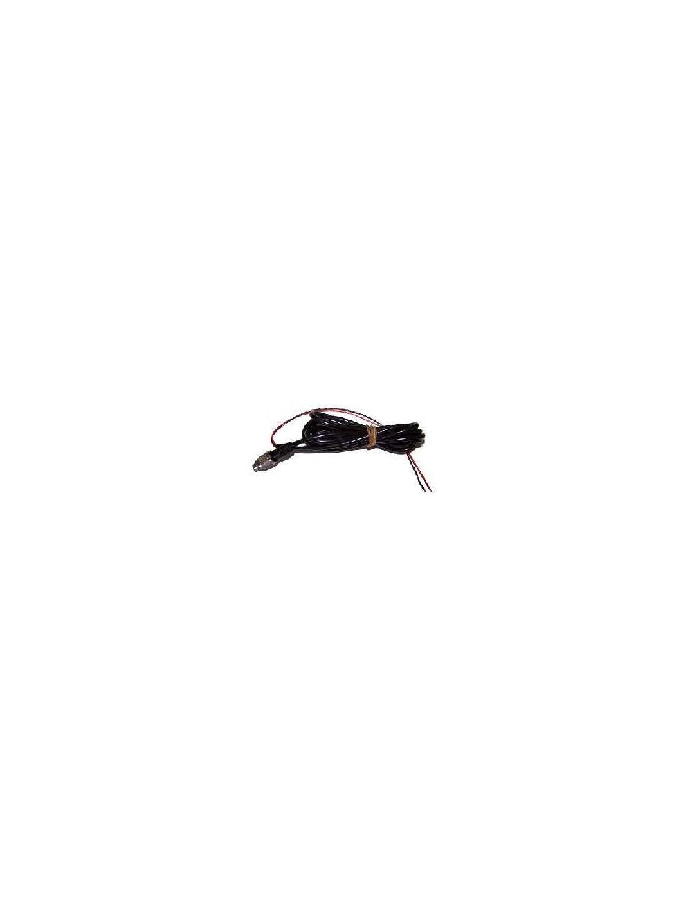 Câble alimentation Cable alimentation externe Mychron 4 / e-box Câble alimentation Cable alimentation externe Mychron 4 / e-box