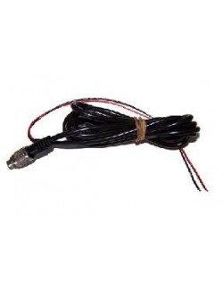 Câble alimentation  Cable alimentation externe Mychron 4 / e-box
