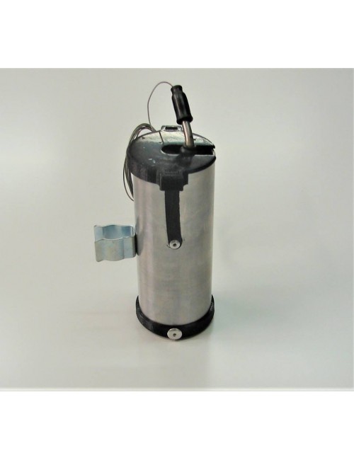 CARBURETOR NEEDLE PROTECTOR