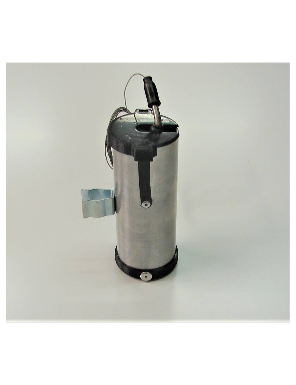 CARBURETOR NEEDLE PROTECTOR CARBURETOR NEEDLE PROTECTOR